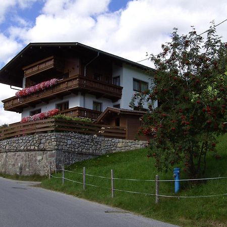 Haus Schoeser Хипах Екстериор снимка