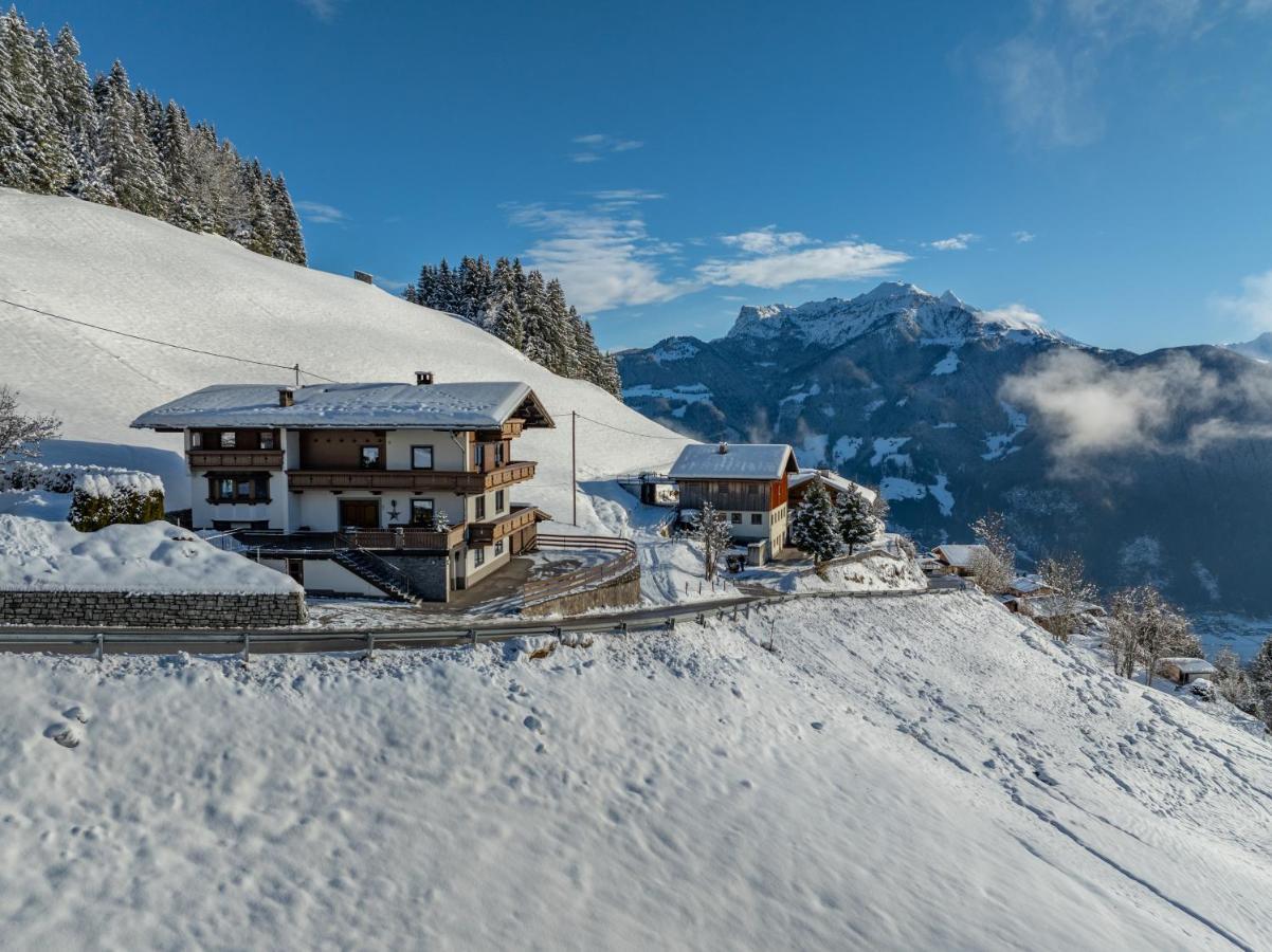 Haus Schoeser Хипах Екстериор снимка