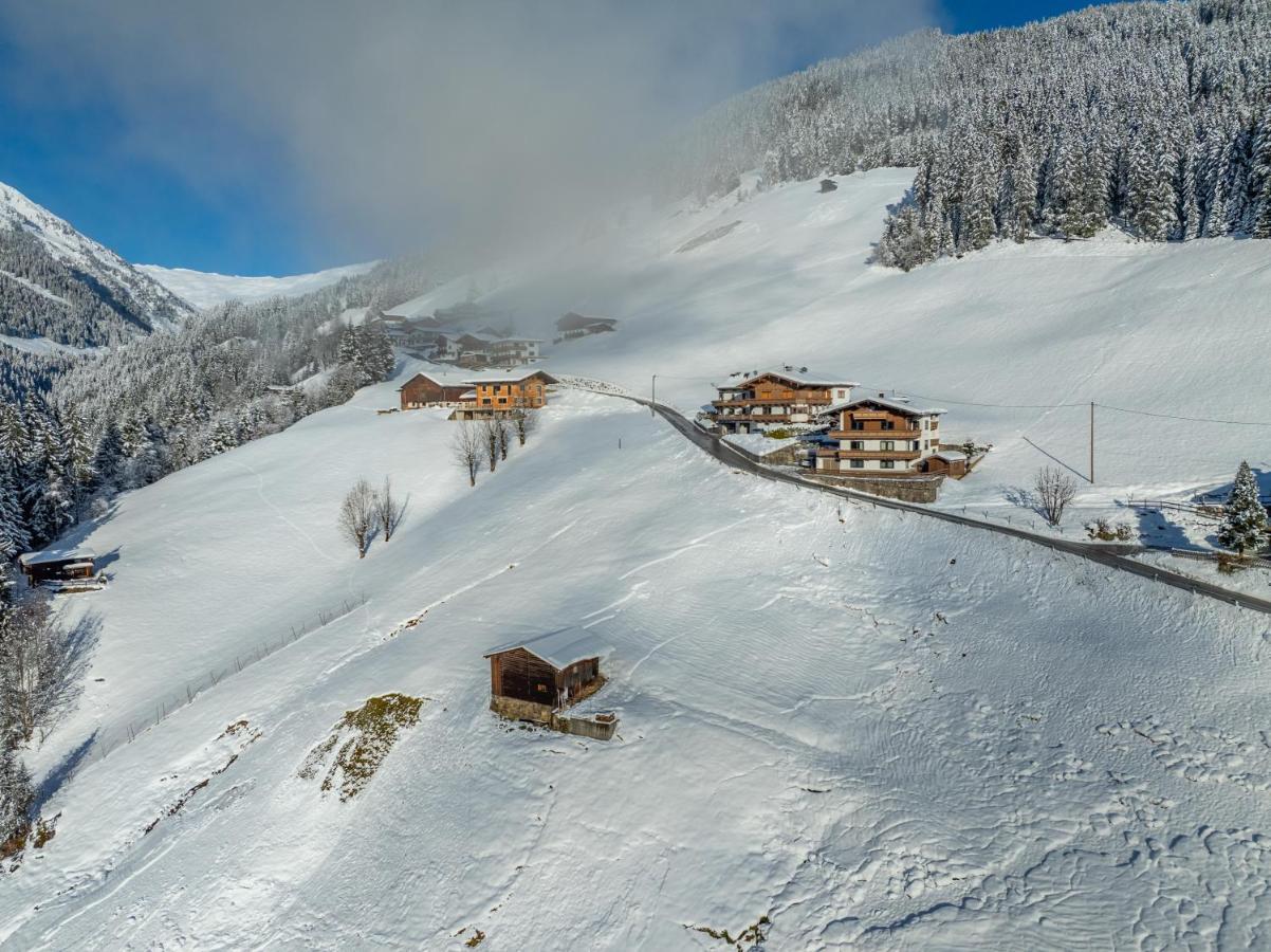 Haus Schoeser Хипах Екстериор снимка