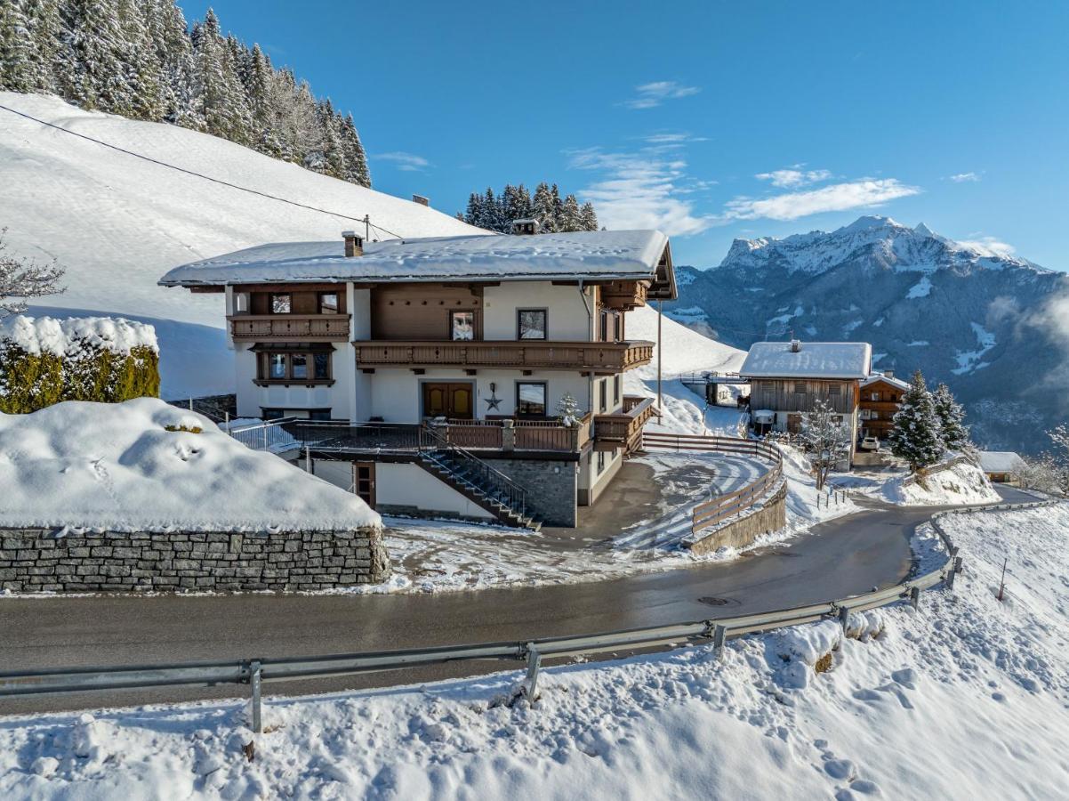 Haus Schoeser Хипах Екстериор снимка