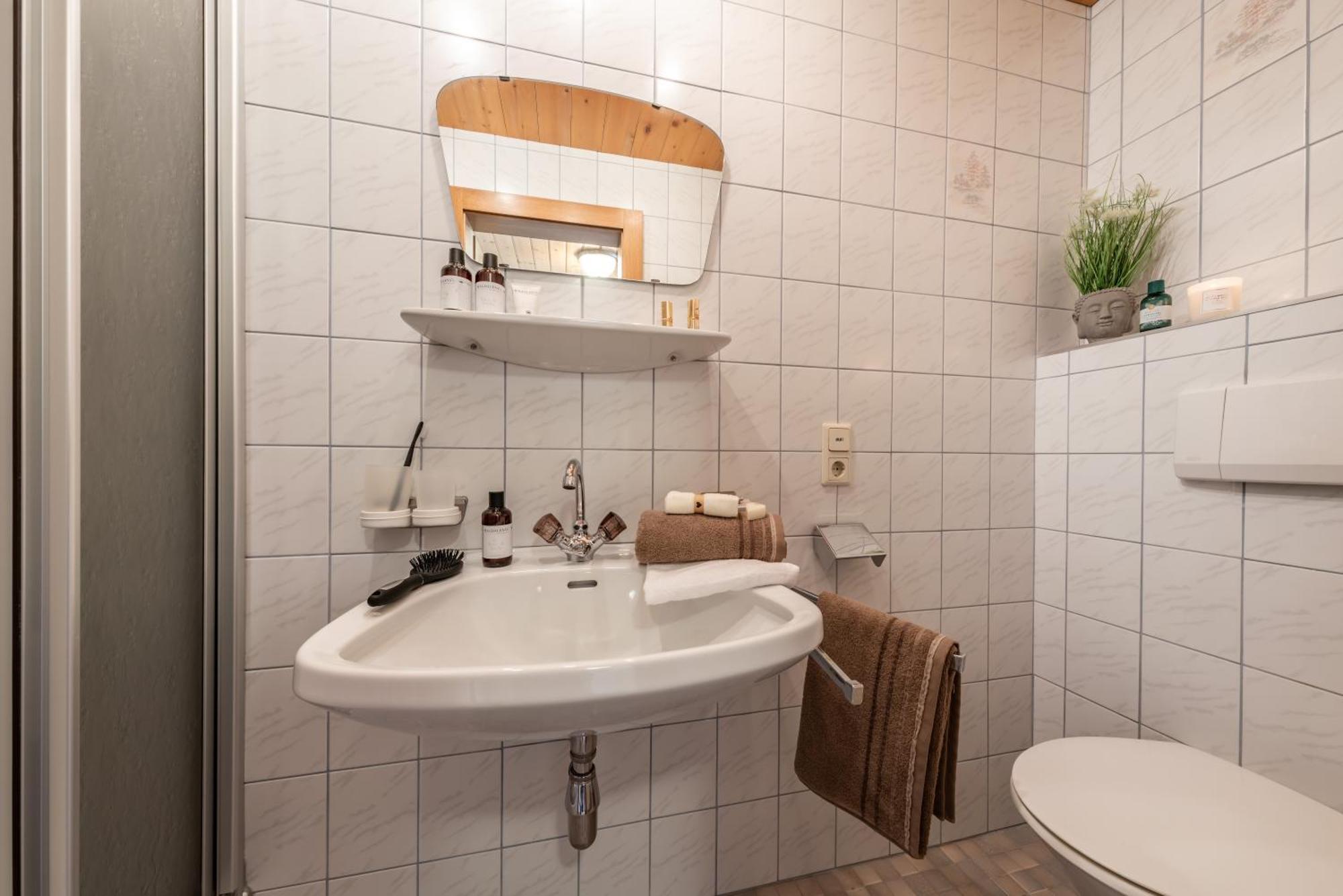Haus Schoeser Хипах Екстериор снимка