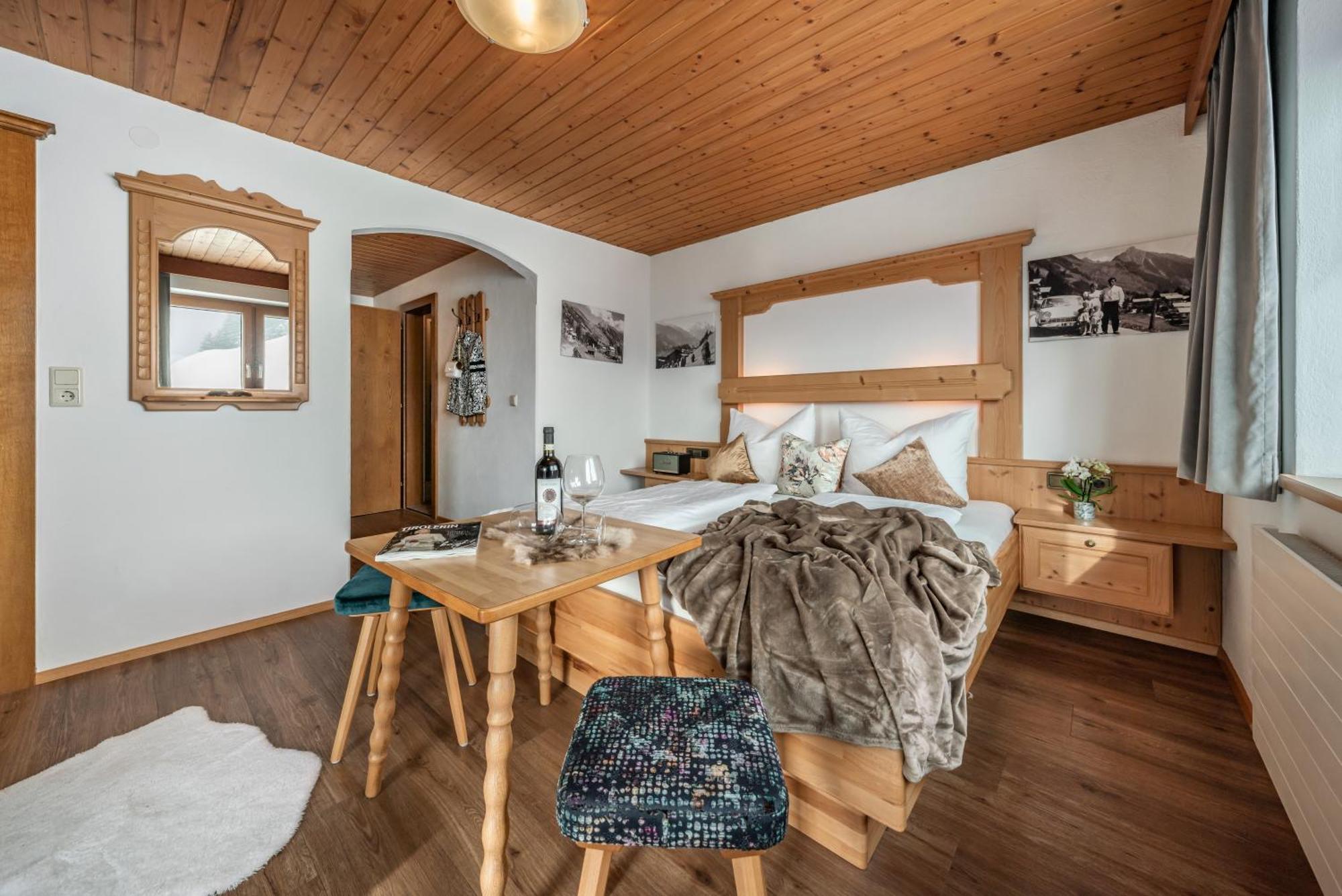 Haus Schoeser Хипах Екстериор снимка