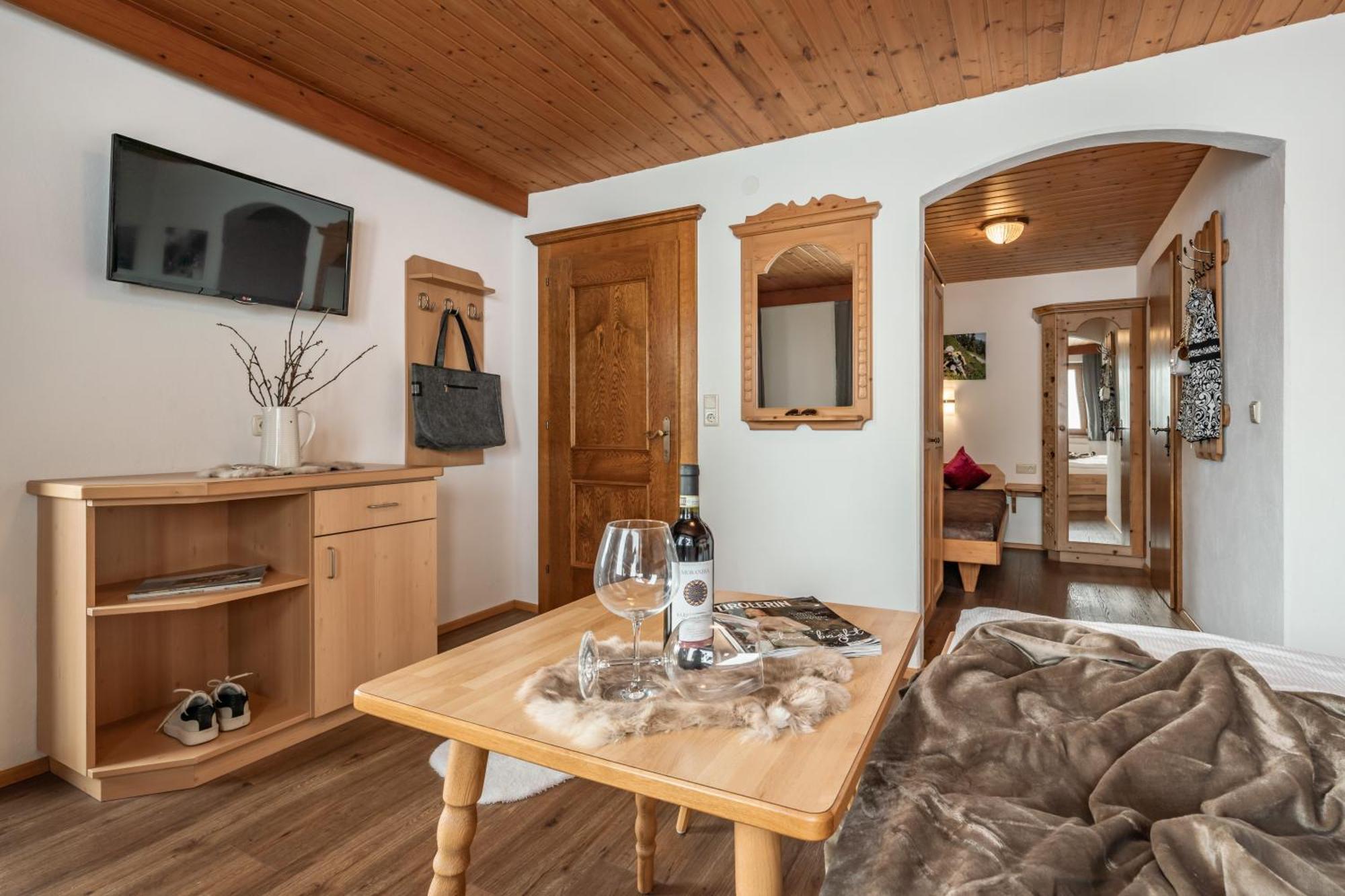 Haus Schoeser Хипах Екстериор снимка