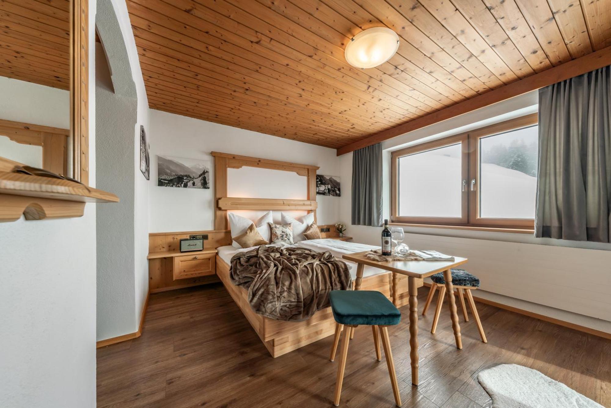 Haus Schoeser Хипах Екстериор снимка
