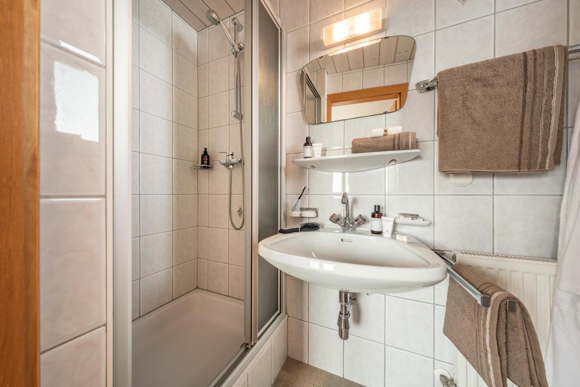 Haus Schoeser Хипах Екстериор снимка