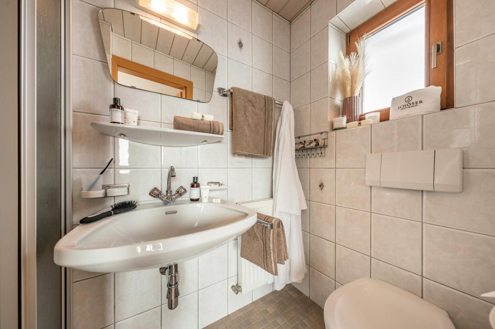 Haus Schoeser Хипах Екстериор снимка