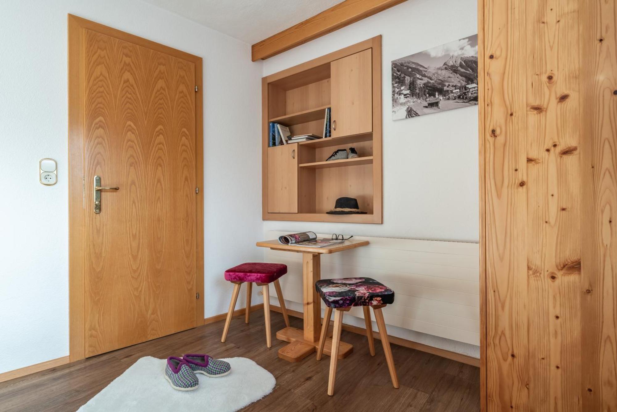 Haus Schoeser Хипах Екстериор снимка