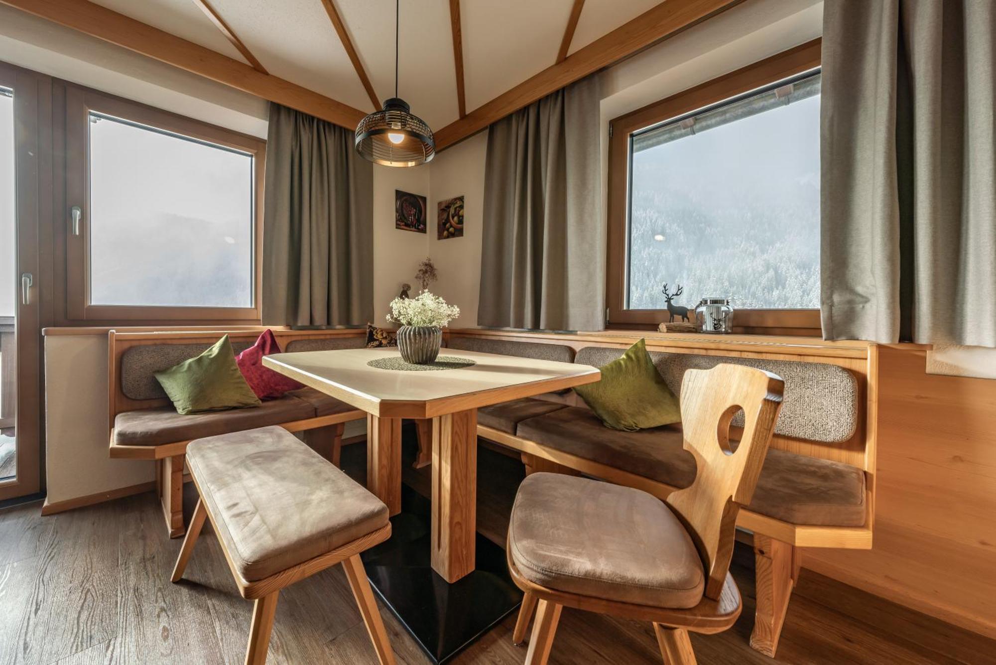 Haus Schoeser Хипах Екстериор снимка