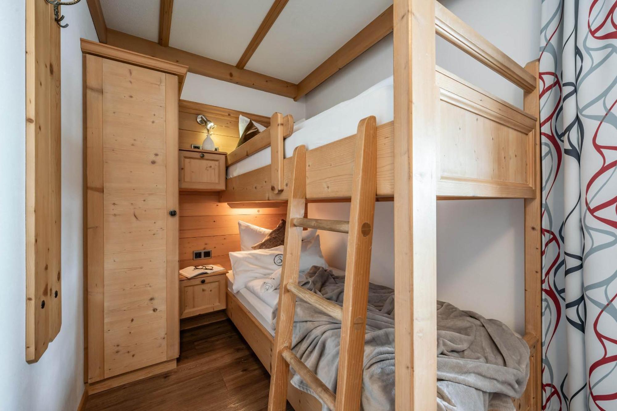 Haus Schoeser Хипах Екстериор снимка