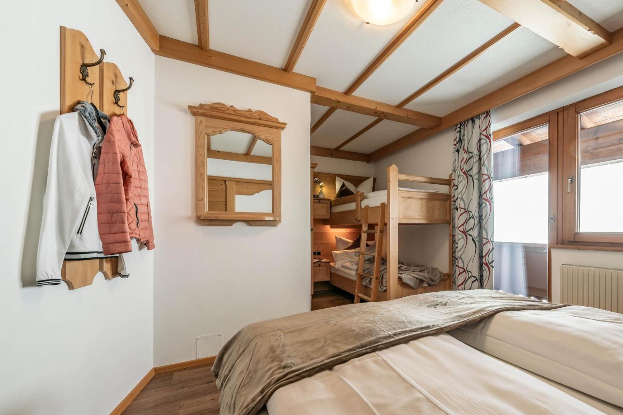 Haus Schoeser Хипах Екстериор снимка