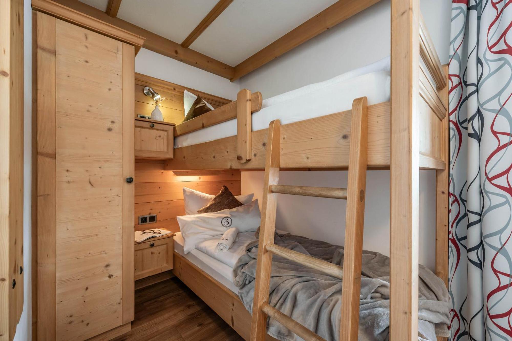 Haus Schoeser Хипах Екстериор снимка