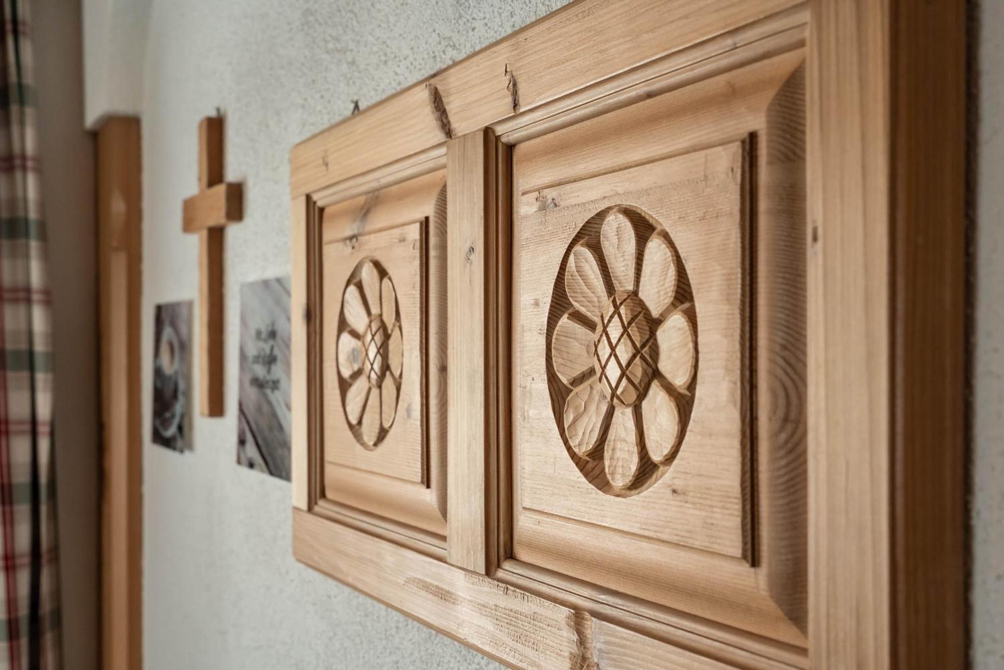 Haus Schoeser Хипах Екстериор снимка