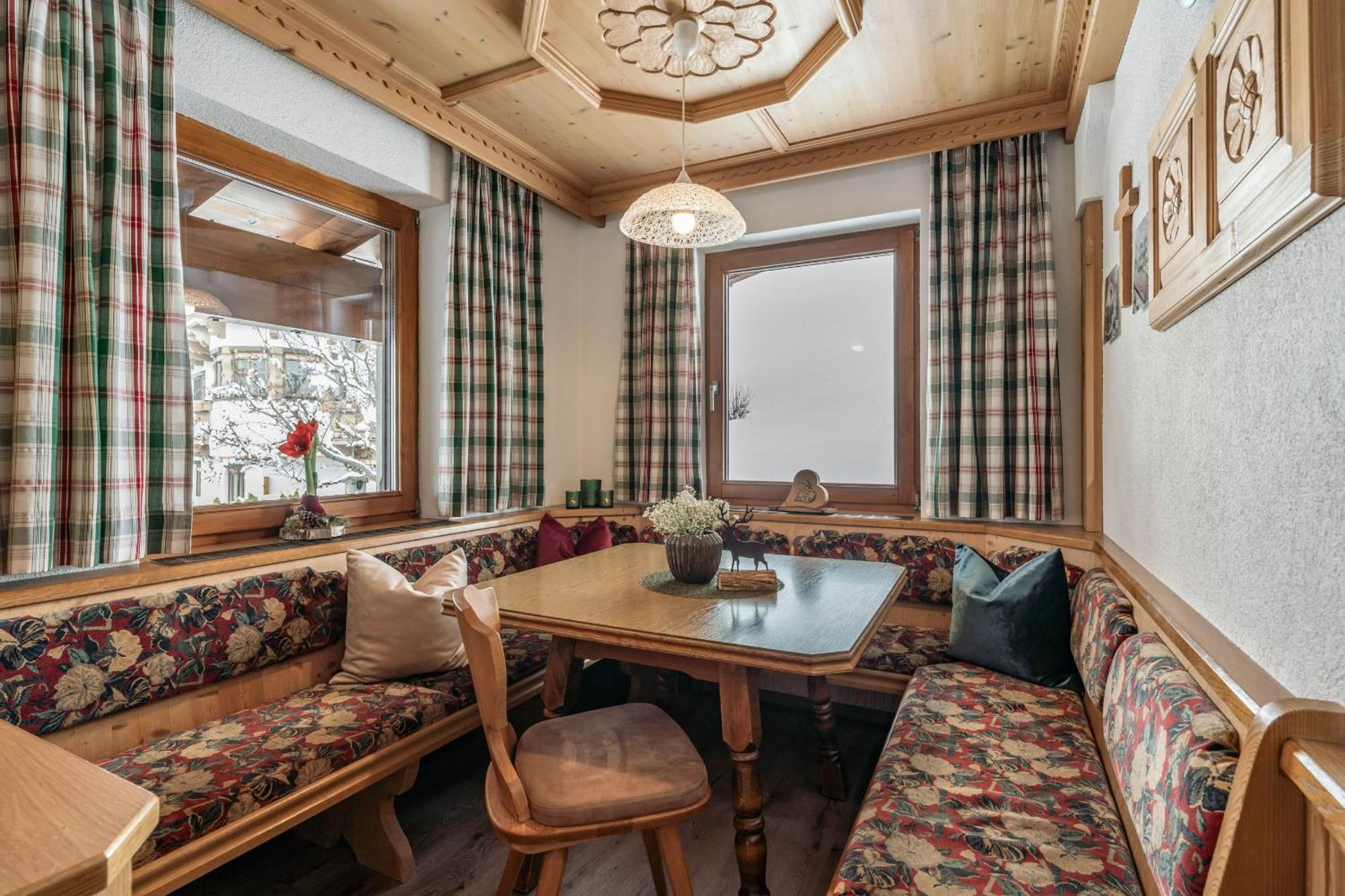 Haus Schoeser Хипах Екстериор снимка